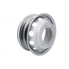 Janta otel camion 5.5x16 6x205 CH 161 ET: 114 Janta otel MAN TGE VW CRAFTER 05.17- gemeni ALCAR ALCAR ALC6685 Janta otel camion 5.5x16 6x205 CH 161 ET: 114 Janta otel MAN TGE VW CRAFTER 05.17- gemeni ALCAR ALCAR ALC6685