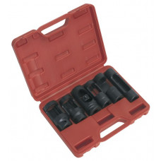 Scule pt sistem de alimentare Sealey Duze Injector 1 2 6 buc 90x21mm 80x22mm 110x22mm 80x27mm 80x28mm 83x28mm SEALEY SX0401 Scule pt sistem de alimentare Sealey Duze Injector 1 2 6 buc 90x21mm 80x22mm 110x22mm 80x27mm 80x28mm 83x28mm SEALEY SX0401