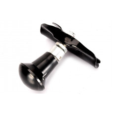 Bara directie Knob BORG Hico pe volan rupt BORG GKR002 Bara directie Knob BORG Hico pe volan rupt BORG GKR002
