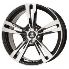 Janta aliaj PKW Verificati kit-ul de montare al jantei 75x17 5x112 CH 665 ET: 45 Janta aluminiu ITWHEELS Anna Negru lucios lustruit ITWHEELS ITW4700212 Janta aliaj PKW Verificati kit-ul de montare al jantei 75x17 5x112 CH 665 ET: 45 Janta aluminiu ITWHEELS Anna Negru lucios lustruit ITWHEELS ITW4700212