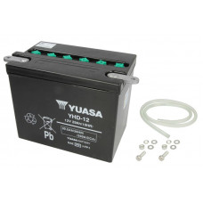 Acumulator Pornire yuasa Acumulator 12V 28Ah 240A dimensiunea socul de curent 206x133x165 cantitate de electrolit 2.2 poli + / aerisire L / L YUASA YHD-12 YUASA Acumulator Pornire yuasa Acumulator 12V 28Ah 240A dimensiunea socul de curent 206x133x165 cantitate de electrolit 2.2 poli + / aerisire L / L YUASA YHD-12 YUASA