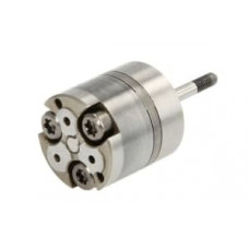 CR injector valve CATERPILLAR 430 E, 450 E, 924H, 924HZ, CP56, CP56B, CP68B, CP74, CP76, CS56, CS56B, CS64, CS68B, CS74, CS76, D6K, D6K LGP, D6K XL, M315D, M316D, M318D, M322D, TH337C - ENGITECH ENT250399