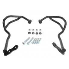 Crash Pad RD Moto engine bars; engine under cover RD Moto (culoare black) BMW F 850 2018-2022 RDMOTO RDM-CF149KD Crash Pad RD Moto engine bars; engine under cover RD Moto (culoare black) BMW F 850 2018-2022 RDMOTO RDM-CF149KD