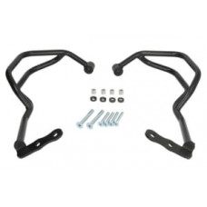 Crash Pad RD Moto engine bars; engine under cover RD Moto (culoare black) BMW F 750 2017-2022 RDMOTO RDM-CF151KD Crash Pad RD Moto engine bars; engine under cover RD Moto (culoare black) BMW F 750 2017-2022 RDMOTO RDM-CF151KD