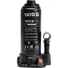 Cric Hidraulic 8T YATO YT-17003