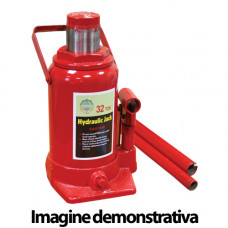 Cric hidraulic - 5000kg - 5 To