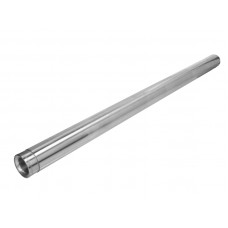 Suport tubular Pipe Suspendarea Triumf Carrier Speedmaster 2006 - diametru 41 mm lungime 710 mm TLT TLT9041710S Suport tubular Pipe Suspendarea Triumf Carrier Speedmaster 2006 - diametru 41 mm lungime 710 mm TLT TLT9041710S