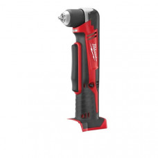 Surubelnita burghiu Drill-screwdriver power supply: battery-powered type: angle C18 RAD-0 15-10mm voltage: 18V maximum torque: 20Nm number of batteries: 0 MILWAUKEE 4933427189 Surubelnita burghiu Drill-screwdriver power supply: battery-powered type: angle C18 RAD-0 15-10mm voltage: 18V maximum torque: 20Nm number of batteries: 0 MILWAUKEE 4933427189