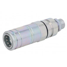 Cuplaj hidraulic 250l/min. FASTER 3CFHF087/22FAG Cuplaj hidraulic 250l/min. FASTER 3CFHF087/22FAG