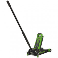 Cricuri / Standuri / Suporti portabili Mobile hydraulic jack lifting capacity: 4000kg minimum lifting height 100 mm maximum lifting height: 530 mm mobile number of pistons: 2 colour: green SEALEY SEA 4040AG Cricuri / Standuri / Suporti portabili Mobile hydraulic jack lifting capacity: 4000kg minimum lifting height 100 mm maximum lifting height: 530 mm mobile number of pistons: 2 colour: green SEALEY SEA 4040AG