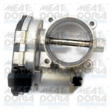 Carcasa clapeta strangulator MERCEDES C CL203 C T-MODEL S204 C W204 CLC CL203 CLK A208 CLK A209 CLK C208 CLK C209 E T-MODEL S211 E W211 E W212 1.6-5.5 03.00- MEAT & DORIA MD89253 Carcasa clapeta strangulator MERCEDES C CL203 C T-MODEL S204 C W204 CLC CL203 CLK A208 CLK A209 CLK C208 CLK C209 E T-MODEL S211 E W211 E W212 1.6-5.5 03.00- MEAT & DORIA MD89253
