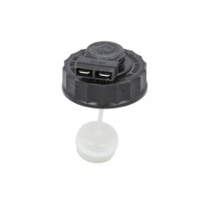 Buson, rezervor lichid de frana Brake fluid tank cap FAG Hydraulics VAL9910167