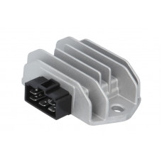 Regulator, alternator Voltage regulator 12V 20A DZE DZE02602 Regulator, alternator Voltage regulator 12V 20A DZE DZE02602