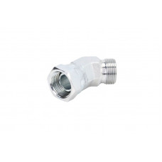 Cuplaj hidraulic Brida U filet interior 3/4 inch filet exterior 3/4 inch HYVA 01318410 Cuplaj hidraulic Brida U filet interior 3/4 inch filet exterior 3/4 inch HYVA 01318410