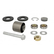 Set reparatie, lagare cabina sofer Set de reparatie a inclinarii cabinei Fata kitul contine: elemente de montare maneca rulmenti SCANIA PGRT 01.03- SMILE SC-026 Set reparatie, lagare cabina sofer Set de reparatie a inclinarii cabinei Fata kitul contine: elemente de montare maneca rulmenti SCANIA PGRT 01.03- SMILE SC-026