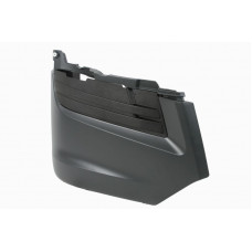 Bara de protectie Colt bara protectie partea inferioara Dreapta cu capacul lampii de ceața MAN MAN TGX I 06.06-09.21 COSPEL 407.11118