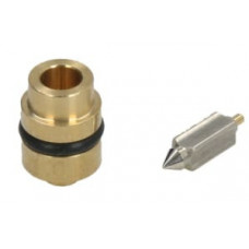 Cui poantou carburator (with a socket) HONDA CB, XL 250-550 1971-1977 KEYSTER KHV-09018 Cui poantou carburator (with a socket) HONDA CB, XL 250-550 1971-1977 KEYSTER KHV-09018