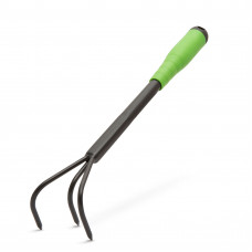 Cultivator de mână cu furcă Cultivator de mână cu furcă