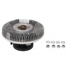 Cupla ventilator JOHN DEERE 6100, 6100 SE, 6200, 6200 L, 6200 SE, 6300, 6300 L, 6300 SE, 6400, 6400 L, 6400 SE, 6500 L, 6506, 6600, 6800, 6900 - THERMOTEC D5JD009TT Cupla ventilator JOHN DEERE 6100, 6100 SE, 6200, 6200 L, 6200 SE, 6300, 6300 L, 6300 SE, 6400, 6400 L, 6400 SE, 6500 L, 6506, 6600, 6800, 6900 - THERMOTEC D5JD009TT