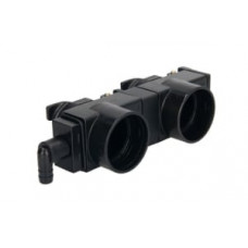 Cuplaj hidraulic (Plastic plug) - FASTER TARV27290 Cuplaj hidraulic (Plastic plug) - FASTER TARV27290