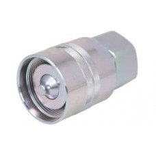 Cuplaj hidraulic plug, dimensiune: 1 1/2inch 1 1/2inch BSPP 450l/min. iSO standard: 1179-1 - FASTER CVV24112GASMV Cuplaj hidraulic plug, dimensiune: 1 1/2inch 1 1/2inch BSPP 450l/min. iSO standard: 1179-1 - FASTER CVV24112GASMV