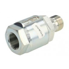 Cuplaj hidraulic plug; socket, conectare: swivel, dimensiune: 3/4inch 3/4inch BSPP 172l/min. iSO standard: 8434-6 - FASTER SZ-P12M-P12F Cuplaj hidraulic plug; socket, conectare: swivel, dimensiune: 3/4inch 3/4inch BSPP 172l/min. iSO standard: 8434-6 - FASTER SZ-P12M-P12F
