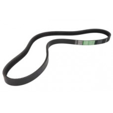 Curea canelata number of ribs: 2, standard length: 1880mm (compound) DEUTZ - OPTIBELT 1001050AP