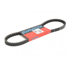 Curea transmisie (latime: 15mm, lungime: 860mm), HONDA SH 50 1984-1995 DAYCO CVT7177