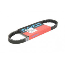 Curea transmisie (latime: 16,5mm), DERBI VAMOS; ITALJET VELOCIFERO; SUZUKI AH 50 1992-1998 DAYCO CVT7142