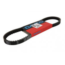 Curea transmisie (latime: 16,8mm, lungime: 796mm), APRILIA SONIC; CPI HUSSAR, POPCORN 50 1998-2003 DAYCO CVT8177