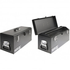 YT-0886 Cutie Metalica Pentru Scule, 510X220X240Mm