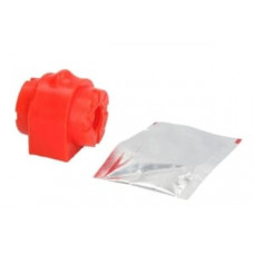 Cuzinet stabilizator din poliuretan, 1pcs, fata stabilizer, Stanga/Dreapta, inside, hardness: 80 Sha, ; LAND ROVER FREELANDER 2 2.0/2.2D/3.2 10.06-10.14 - TEDGUM 01167095
