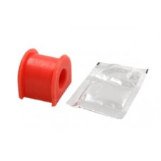 Cuzinet stabilizator din poliuretan, 1pcs, fata stabilizer, Stanga/Dreapta, inside, hardness: 80 Sha, ; MITSUBISHI PAJERO I, PAJERO II, PAJERO III 2.4-3.2D 01.83- - TEDGUM 00447075