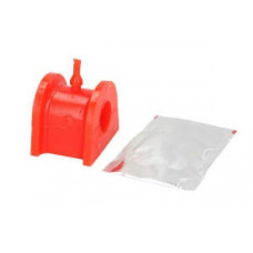 Cuzinet stabilizator din poliuretan, 1pcs, fata stabilizer, Stanga/Dreapta, inside, hardness: 80 Sha, ; MITSUBISHI PAJERO PININ I 1.8/2.0 10.99-06.07 - TEDGUM 00447920