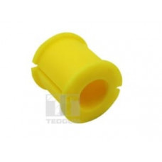 Cuzinet stabilizator din poliuretan, 1pcs, fata stabilizer, Stanga/Dreapta, inside, hardness: 90 Sha, ; IVECO 370 12.9D-9.6D 01.76-12.99 - TEDGUM 01109984