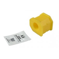 Cuzinet stabilizator din poliuretan, 1pcs, fata stabilizer, Stanga/Dreapta, inside, hardness: 90 Sha, ; MITSUBISHI L200, PAJERO SPORT I, SPACE STAR 1.3-3.0 06.96- - TEDGUM 00447925