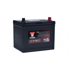 Acumulator Pornire Battery YUASA 12V 60Ah/540A YBX3000 SMF R+ standard 230x174x205 B01 starting YUASA YBX3205 Acumulator Pornire Battery YUASA 12V 60Ah/540A YBX3000 SMF R+ standard 230x174x205 B01 starting YUASA YBX3205