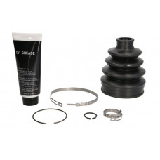Burduf cauciuc, articulatie planetara Joint guard sleeve front/inside YAMAHA YXR 450/660 2006-2009 ALL BALLS AB6-BT-3068G
