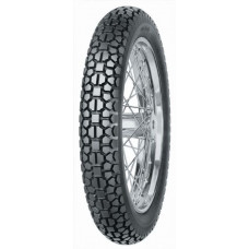 Anvelopa moto [2000023187101] On/off enduro tyre MITAS 3.50-18 TT 62R E03 Rear MITAS 35018 OMMT 62R E03