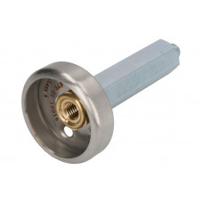 Alte piese de GPL Fuelling adaptor DISH - M10 Long with filter - No CERTOOLS PR-T054 Alte piese de GPL Fuelling adaptor DISH - M10 Long with filter - No CERTOOLS PR-T054