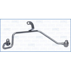 Conducta incarcare ulei turbo AUDI A1 A3 SEAT ALTEA ALTEA XL IBIZA IV IBIZA IV SC IBIZA IV ST LEON SKODA FABIA II OCTAVIA II ROOMSTER 1.2 11.08- AJUSA AJUOP10621 Conducta incarcare ulei turbo AUDI A1 A3 SEAT ALTEA ALTEA XL IBIZA IV IBIZA IV SC IBIZA IV ST LEON SKODA FABIA II OCTAVIA II ROOMSTER 1.2 11.08- AJUSA AJUOP10621