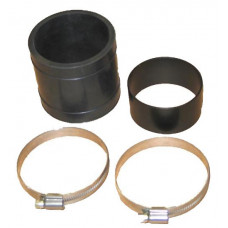 Sistem admisie element 70mm Kit adaptor pentru furtun K& N 85 6002 Sistem admisie element 70mm Kit adaptor pentru furtun K& N 85 6002