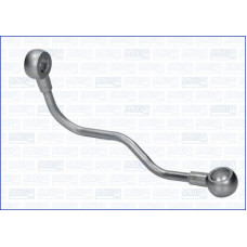 Conducta incarcare ulei turbo CHEVROLET CRUZE TRAX OPEL ASTRA J ASTRA J GTC CORSA D MERIVA B MOKKA / MOKKA X 1.7D 09.09- AJUSA AJUOP10815 Conducta incarcare ulei turbo CHEVROLET CRUZE TRAX OPEL ASTRA J ASTRA J GTC CORSA D MERIVA B MOKKA / MOKKA X 1.7D 09.09- AJUSA AJUOP10815