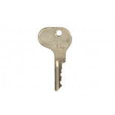 Cheie auto Ignition switch key PNEUTRON 205 100 15