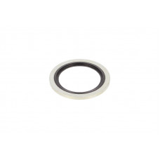 "Saiba de etansare Etansarea cuplajului hidraulic cauciuc / metal - 3/4"" vulcanizat" HYVA 01206850 "Saiba de etansare Etansarea cuplajului hidraulic cauciuc / metal - 3/4"" vulcanizat" HYVA 01206850