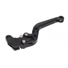 Parghie ambreiaj Clutch lever non breakable adjusted 4RIDE telescopic fits YAMAHA MT 03 660 2006 2013 KSXC25 Parghie ambreiaj Clutch lever non breakable adjusted 4RIDE telescopic fits YAMAHA MT 03 660 2006 2013 KSXC25