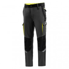 Imbracaminte de protectie si de lucru imbracaminte de protectie si de lucru Pantaloni TECH lung marime: L material: elastan / nailon gramaj: 240g/m² culoare: galben fluorescent/gri SPARCO TEAMWORK 02417 GSGF/L Imbracaminte de protectie si de lucru imbracaminte de protectie si de lucru Pantaloni TECH lung marime: L material: elastan / nailon gramaj: 240g/m² culoare: galben fluorescent/gri SPARCO TEAMWORK 02417 GSGF/L