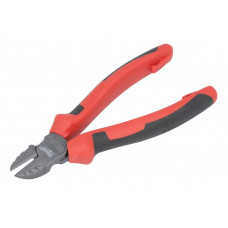 "Cleste, rotire piston Pliers side PL: cutting type: side length: 160mm length in inches: 6""" MILWAUKEE 4932492463 "Cleste, rotire piston Pliers side PL: cutting type: side length: 160mm length in inches: 6""" MILWAUKEE 4932492463