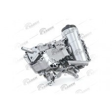 Carcasa radiator ulei Oil radiator hose MERCEDES ACTROS ACTROS MP2 / MP3 TOURISMO O 350 TRAVEGO O 580 NEOPLAN SKYLINER STARLINER SETRA 400 OM541.920-OM542.966 04.96- VADEN 0101 108 Carcasa radiator ulei Oil radiator hose MERCEDES ACTROS ACTROS MP2 / MP3 TOURISMO O 350 TRAVEGO O 580 NEOPLAN SKYLINER STARLINER SETRA 400 OM541.920-OM542.966 04.96- VADEN 0101 108