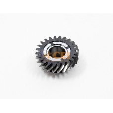Roata dintata, ax intermediar Gearbox sprocket single number of teeth 24pcs gear-3 on intermediate shaft IVECO 2850.6 C.E.I 146898